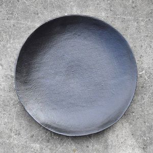 MOS -  - Fondue Plate
