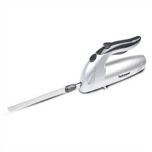 TECHWOOD -  - Electric Carving Knife