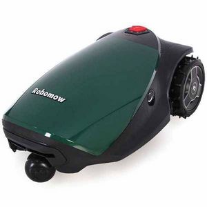 ROBOMOW -  - Battery Powered Mower