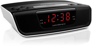Lirio By Philips -  - Alarm Clock
