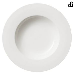 VILLEROY & BOCH - BAIN SANITAIRE -  - Dinner Plate