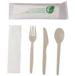 FIRPLAST -  - Disposable Cutlery