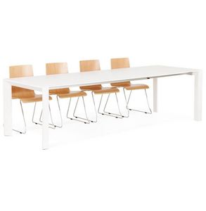 Alterego-Design -  - Extendable Table