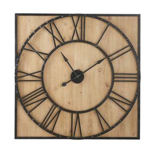 MAISONS DU MONDE - horloge à balancier 1419913 - Pendulum Clock