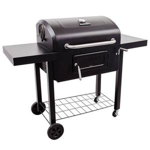 Char-Broil -  - Charcoal Barbecue