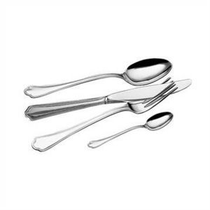 Ranieri Argenti -  - Cutlery Set