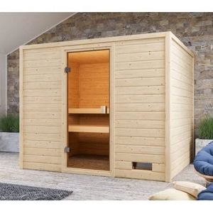 WoodFeeling -  - Sauna