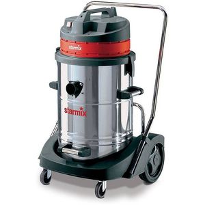 CERTEO -  - Water And Dust Vacuum Cleaner