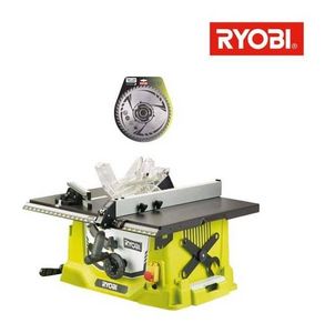 RYOBI TECHNOLOGIES -  - Electric Saw