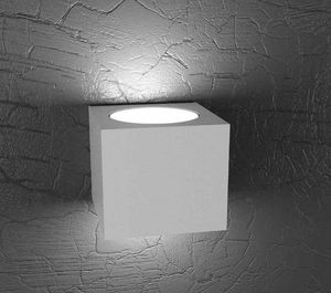 Top Light - plate - Wall Lamp