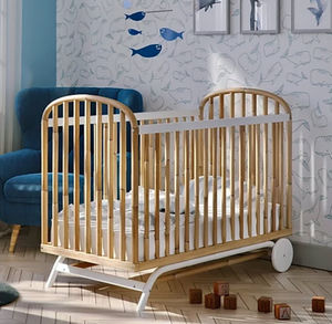 THÉO -  - Baby Bed
