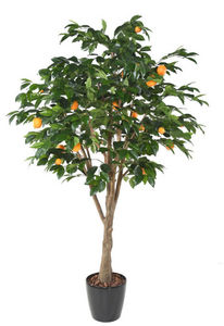 ARTIFICIELFLOWER - oranger - Artificial Tree
