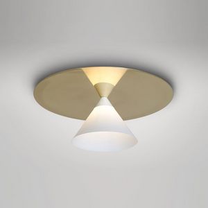 ATELIER ARETI -  - Ceiling Lamp
