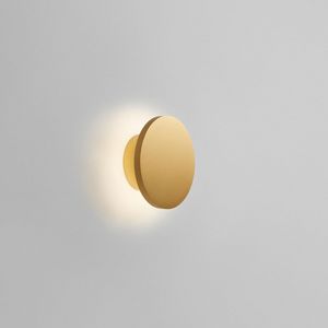 LIGHT POINT - soho w1 - applique led ø 12 cm - Wall Lamp