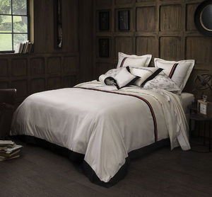 D. Porthault - oscar - Bed Linen Set
