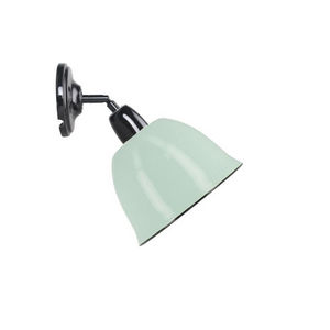 NEXEL EDITION - saïdia app1 vert - Adjustable Wall Lamp