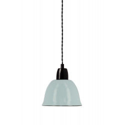 NEXEL EDITION - saïdia 15cm vert - Hanging Lamp