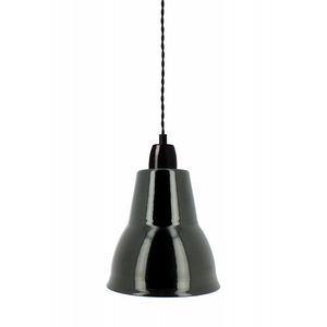 NEXEL EDITION - saïdia 6 noir - Hanging Lamp