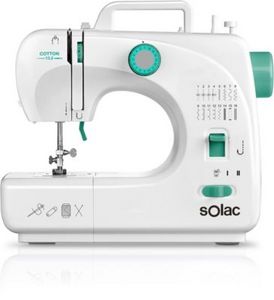 SOLAC -  - Sewing Machine