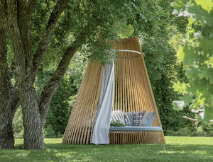 ETHIMO - hut - Outdoor Bed
