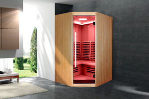 BOREAL SAUNA -  - Infrared Sauna