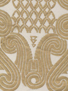 Fortuny - peruviano - Upholstery Fabric