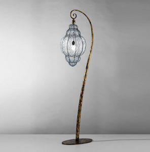 Siru - classic - Floor Lamp