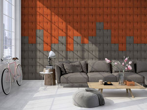 MURATTO - chock - Wall Covering