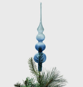 JOANNA BUCHANAN - bubble - Christmas Tree Decoration