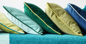 HÖPKE TEXTILES - pura fr - Upholstery Fabric