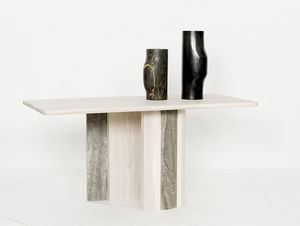 Christophe Delcourt - iso - Console Table