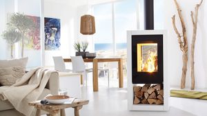 Spartherm - ambiente a8 - Wood Burning Stove