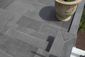 Rouviere Collection - sermisilk-- - Outdoor Paving Stone
