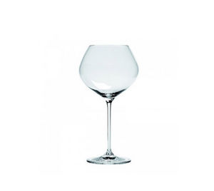 Zafferano - eventi - Decorated Wine Glass