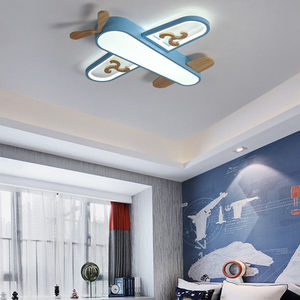 ASTRA PLAFONNIER -  - Child Ceiling Lamp