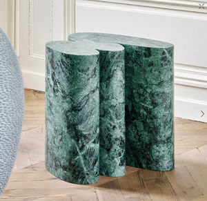 BINA BAITEL Studio - zigzag - Pedestal Table