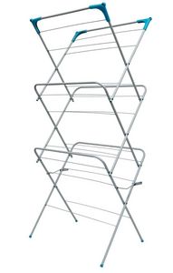 TUTUMI -  - Freestanding Clothes Drying Rack