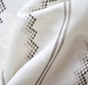 Coordonné - ruta onix - Upholstery Fabric