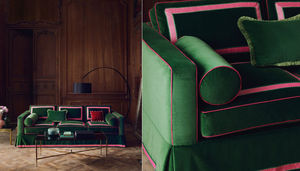 Manuel Canovas -  - Furniture Fabric
