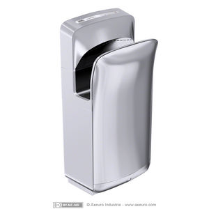 Axeuro Industrie - ax9566x - Hand Dryer