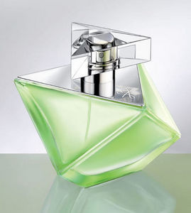 BORMIOLI LUIGI -  - Perfume Bottle