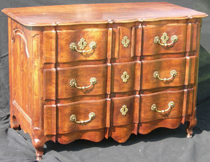 AIX-EN-PROVENCE ANTIQUITES -  - Chest Of Drawers