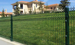 KOSEDAG -  - Protective Fence