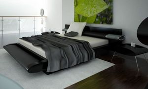 ANSWERDESIGN - aéro - Double Bed