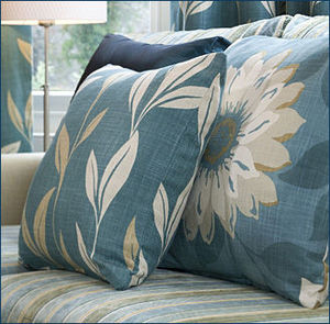 Swaffer - arboretum - Furniture Fabric