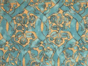 ANTICO COTONIFICIO VENEZIANO -  - Upholstery Fabric