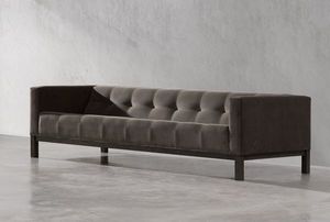 MOBIL FRESNO - AlterNative - alternative - 3 Seater Sofa