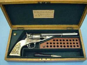 Pierre Rolly Armes Anciennes -  - Pistol And Revolver