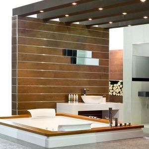 QUALIBAIN -  - Ideas: Hotel Bathrooms