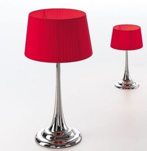 Paulo Coelho -  - Table Lamp